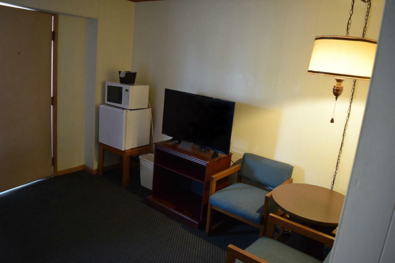 Mid-City Motel Sault Ste. Marie Exterior photo